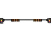Wholesale - 28-40" ADJUSTABLE DOORWAY HANDZ PULL UP BAR, UPC: 742309206799